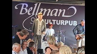 Notodden Blues Festival Bellman Kulturpub Torsdag den 1 August 2024