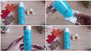 Wardah Lightening Face Toner