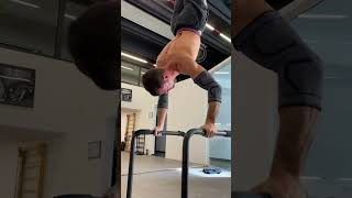 Lorenzo leali - Calisthenics training 😎 #allenamento