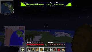 Origins Minecraft with mates. Making a video, Ep1