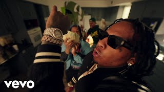 Moneybagg Yo - F My BM (Official Music Video)