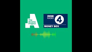 TAP student on BBC Radio 4 Money Box