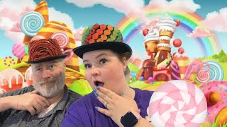 Candyland Mix-along 05/27/2023