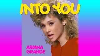 80s Remix: "Into You" - Dangerous 80s