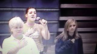 National Anthem 2002