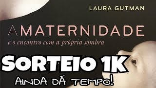 LEMBRETE DO SORTEIO - JÁ ESTÁ PARTICIPANDO? | Tha Bergamo