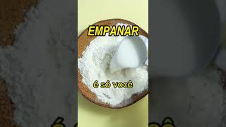 COMO SUBSTITUIR O OVO NAS RECEITAS