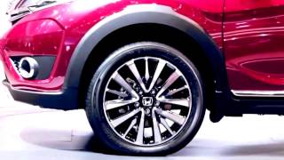 HONDA BR-V 7 CHO / REVIEW HONDA BR-V