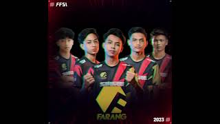 Free Fire Sea International - Farang