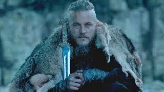 Eminem & 2Pac - Ragnar Lothbrok (2018)