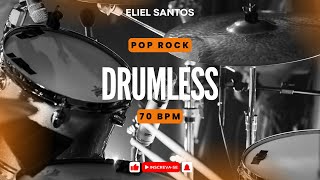 Drumless 70 BPM | Eliel Santos