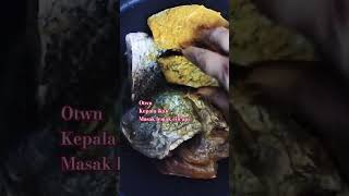 #calmdown #resepi #masaklemakciliapi #videoshort #viralvideo #ikan #masakanrumahan #video