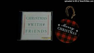 12 Christmas With Friends Fanfare For Christmas Day