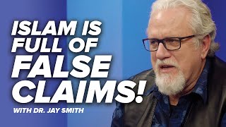 Islam is FULL of FALSE Claims! - Sources of Islam with Dr. Jay - Episode 15 (CIRA International)