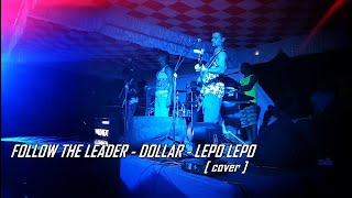 GOAN BAND " WILD BEAT " SHAPAYA - FOLLOW THE LEADER - DOLLAR - LEPO LEPO [ cover ] - SAO JOAO 2018