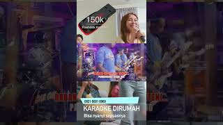 Difarina Indra - Dadi Siji Karaoke Tanpa Vokal Adella