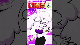 HONEYPIE // Rocky Rakoon Animation Meme #Shorts #tiktok #viral #trending #funny #fyp