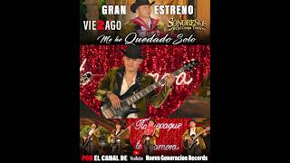 Me he quedado solo -@Sonoreños Del Compa Tico  #regionalmexicano  #musica  #sonoreñosdelcompatico