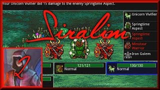 Let's Play Siralim - Upgrading! (2)