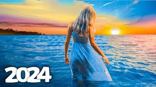 Ibiza Summer Mix 2024 🍓 Best Of Tropical Deep House Music Chill Out Mix 2023 🍓 Chillout Lounge