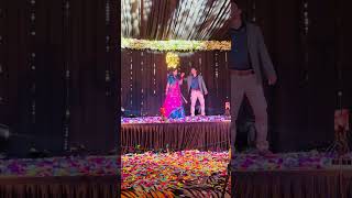 Maan Meri Jaan | Couple Dance Performance | Wedding Dance | Sangeet Dance #groomsangeet #wedding