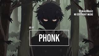 Bass House Phonk (No Copyright Music) by MokkaMusic / Skullpiercer