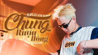 Chung Rượu Hồng, Đoạn Tình Phai ~ Tổng Hợp Nhạc Remix G5R 2023 | SinKra Remix x QT Beatz Remix