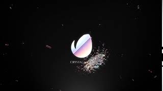 Crystal Logo | After Efects Project Files