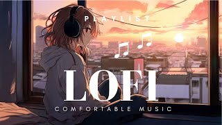 Lo-Fi music 🎧, 부드러운 비트와 잔잔한 멜로디