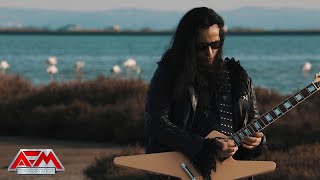 GUS G. - Enigma Of Life (2021) // Official Music Video // AFM Records