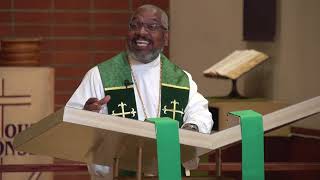 Watching and Waiting on the Lord | Full Sermon by Rev. Anthony K Foster