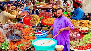 AMAZING 2024! MUST-TRY AFGHANI STREET FOOD VIDEOS  COLLECTION WITH MASTER SKILLS - FOODS COMPILATION