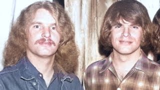 The Truth About John And Tom Fogerty's Feud