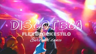 virtu DJ - estilo flex Black (remix 2024)