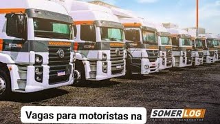 CONTRATAÇÃO DE motoristas.#geraldocosta #motoristas #motorista