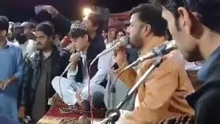 Nihar ali ao jamal mesre rabab by saqib sanam