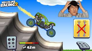 BILL-JO CAR-ZOOIE NEW EVENT - Hill Climb Racing 2 Walkthrough