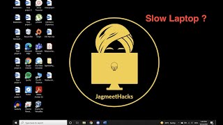 How to increase Windows 10 Speed | Slow Laptop ? | Laptop ਨੂ ਤੇਜ ਕਿਵੇ ਕਰ ਸਕਦੇ ਹਾ ?