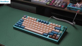 TKD Pt 1/75 Build Stream