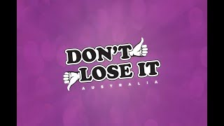 The Living End - Don'T Lose It