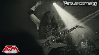 FIREWIND - Talking in Your Sleep (2024) // Official Music Video // AFM Records