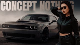 Concept Nothing - Celal Ay Remix (Night Lovell) Deep House Хитовые Песни Которые Все Любят 2024