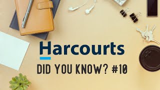 Harcourts Palm Springs Desert Homes "Did You Know?" Video Series Episode 10 of 13