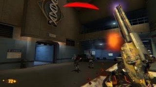 Half Life (Black Mesa) "Гейминг,Обзор,Оценка"