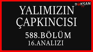 Yalı Çapkını 75. Bölüm 2. Fragmanı | Beni Kıskandırmıyorsun İğrendiriyorsun Seyran !