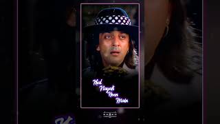 Khal Nayak Hoon Main | Khalnayak | Sanjay Dutt | Madhuri Dixit | Kavita Krishnamurthy | Vinod Rathod