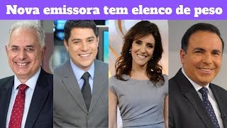 CNN Brasil: o que esperar da emissora?