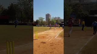 Flick Shot and Mid Wicket For One Runs Cricket