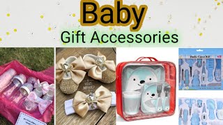 Baby Care Gift Set | Baby Accessories| Newborn baby gift