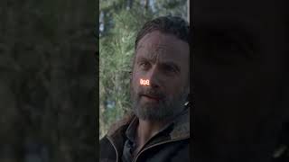 Rick Grimes Edit